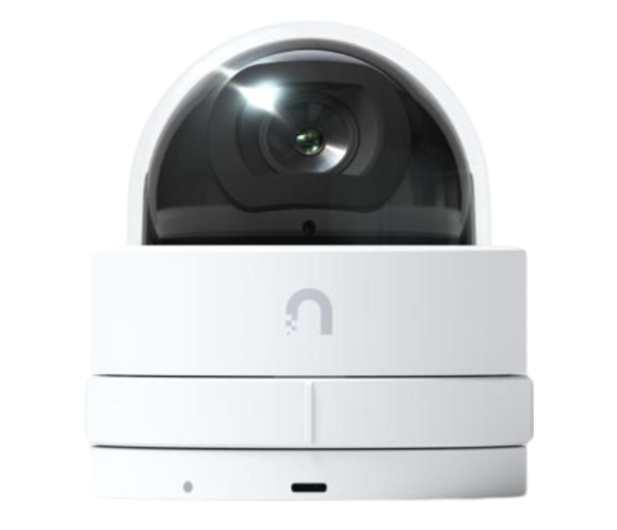 Ubiquiti UVC-G5-DOME-ULTRA zewnętrzna 2K PoE - 1267975 - zdjęcie